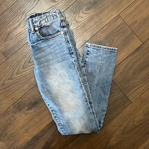 Gap Skinny Jeans